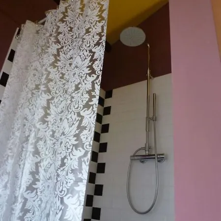 Alojamento de Acomodação e Pequeno-almoço La