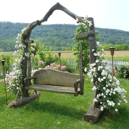 Bed & Breakfast La *